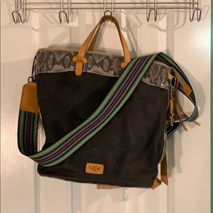 Consuela Flynn Sling